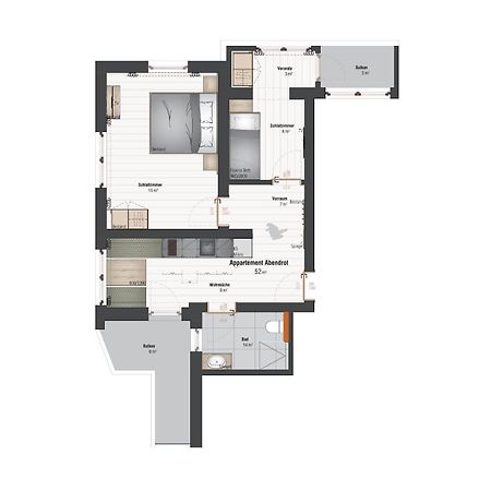 Pension Bergbauernhof Irxner Pichl-Preunegg Екстериор снимка