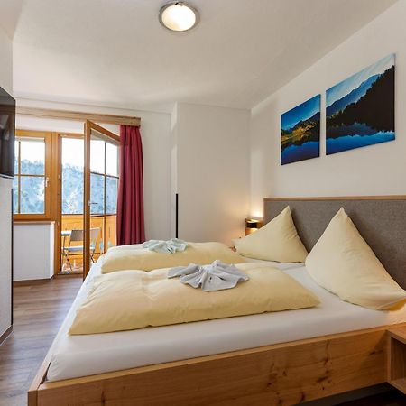 Pension Bergbauernhof Irxner Pichl-Preunegg Екстериор снимка