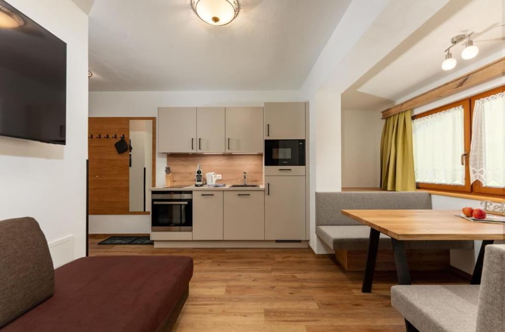 Pension Bergbauernhof Irxner Pichl-Preunegg Екстериор снимка