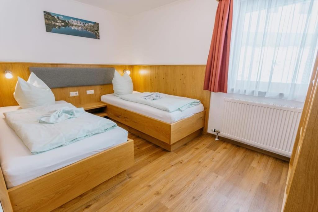 Pension Bergbauernhof Irxner Pichl-Preunegg Екстериор снимка