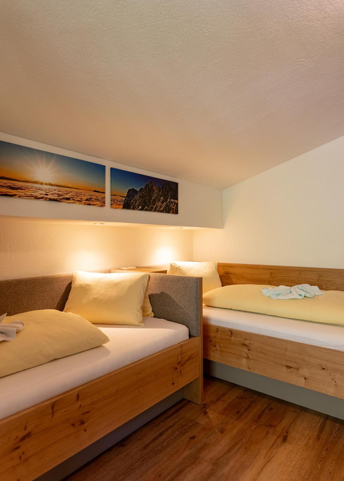 Pension Bergbauernhof Irxner Pichl-Preunegg Екстериор снимка