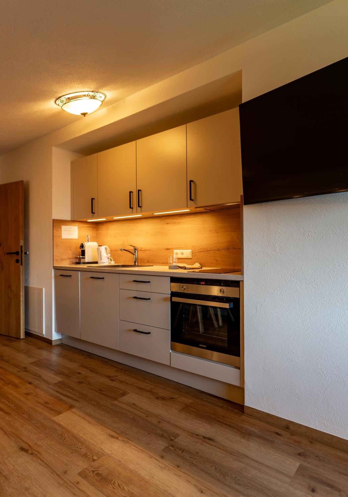 Pension Bergbauernhof Irxner Pichl-Preunegg Екстериор снимка