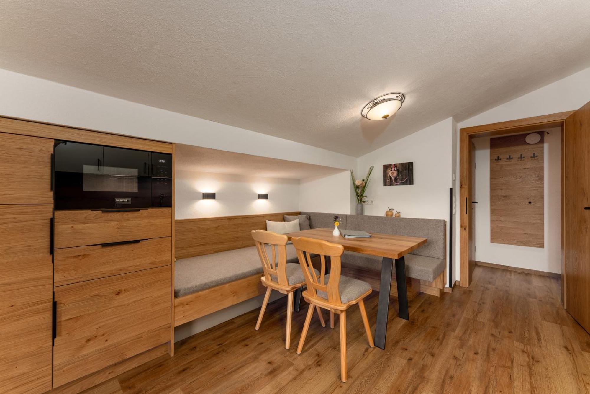 Pension Bergbauernhof Irxner Pichl-Preunegg Екстериор снимка