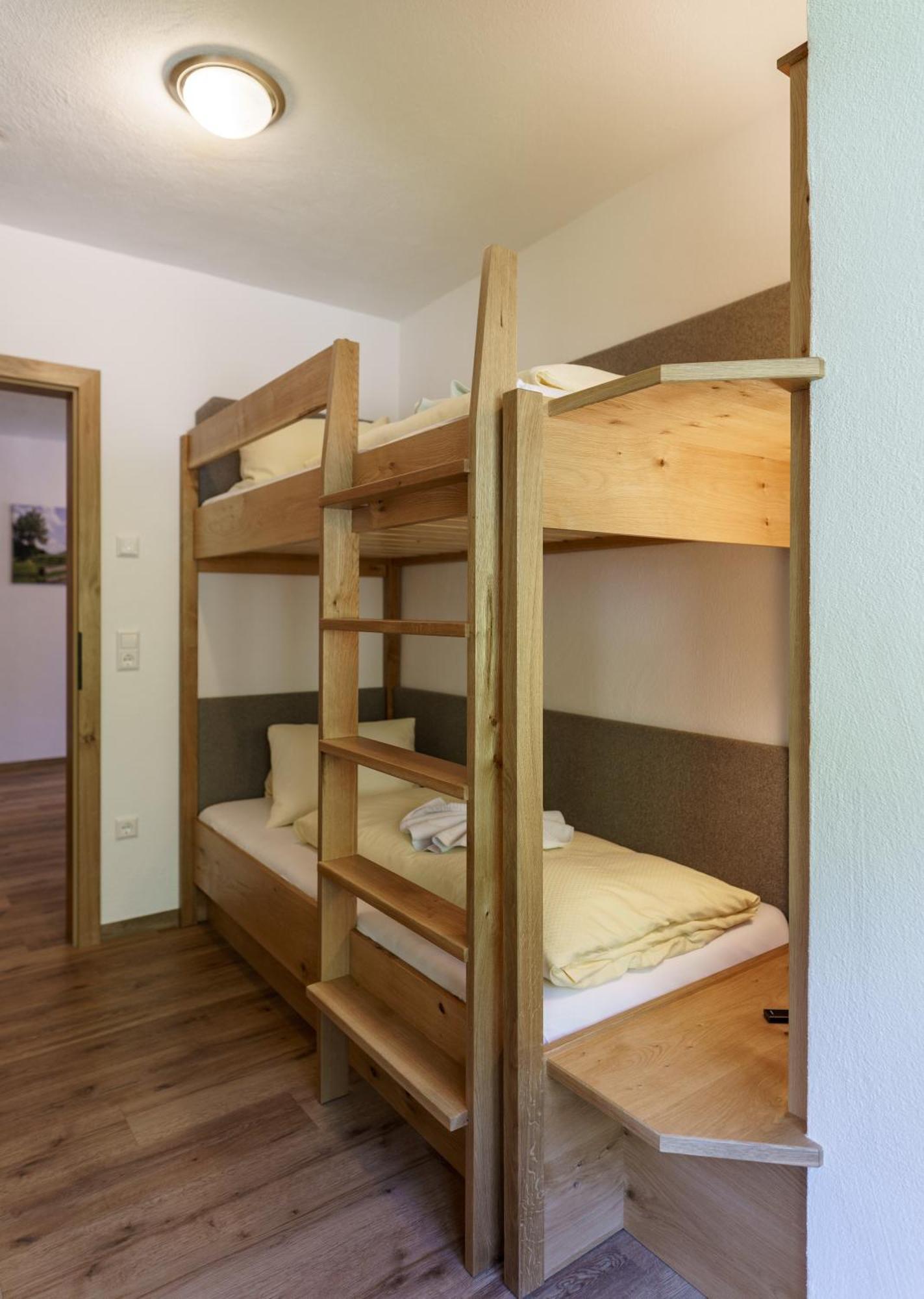 Pension Bergbauernhof Irxner Pichl-Preunegg Екстериор снимка
